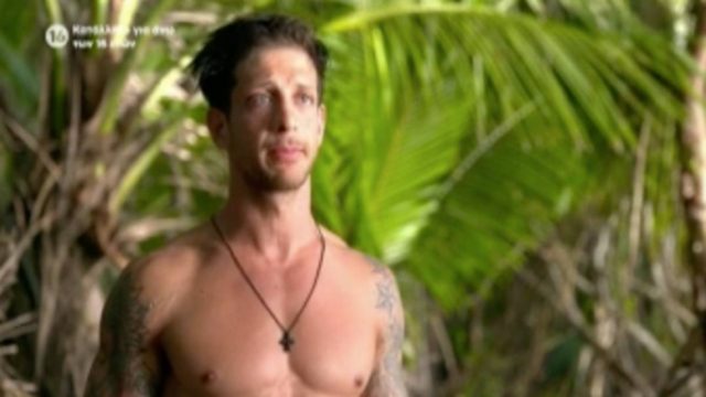Survivor 4: Τρομερές απειλές Μπόγδανου για Μακρόπουλο – «Αν αρχίσουμε να παίζουμε με άλλους κανόνες θα δει…»