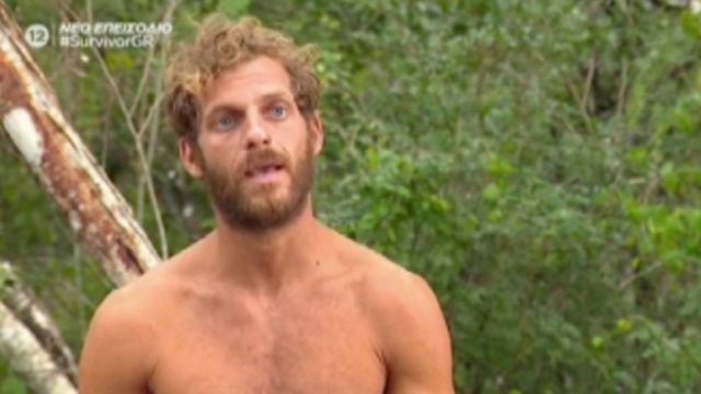 Survivor 4: Άρχισε πάλι τις απειλές ο ψευτόμαγκας Κρις – «Με πρόδωσες και θα πληρώσεις…»