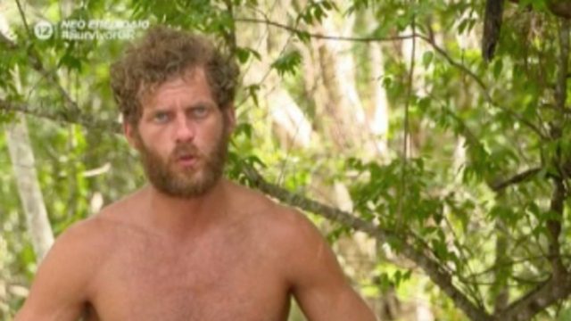 Survivor 4: Εκτός τόπου και χρόνου ο Κρις – Ζητούσε να φάει πίτσα ενώ ήταν τιμωρημένος