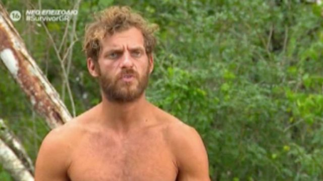 Survivor 4: Συνεχίζει τις… ψευτομαγκιές στη Μαριπόζα ο Κρις – «Η τιμωρία σου είναι λίγη»