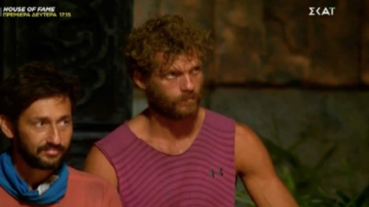 Survivor 4: «Τσάκισε» Παππά και Κρις η παραγωγή – Η «τσουχτερή» ποινή που ανακοίνωσε ο Λιανός