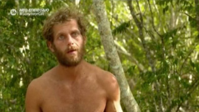 Survivor 4: Απίστευτη σεξιστική επίθεση στα κορίτσια από τον Κρις – «Είναι τεμπέλες και κάνουν μόνο μποτέ»