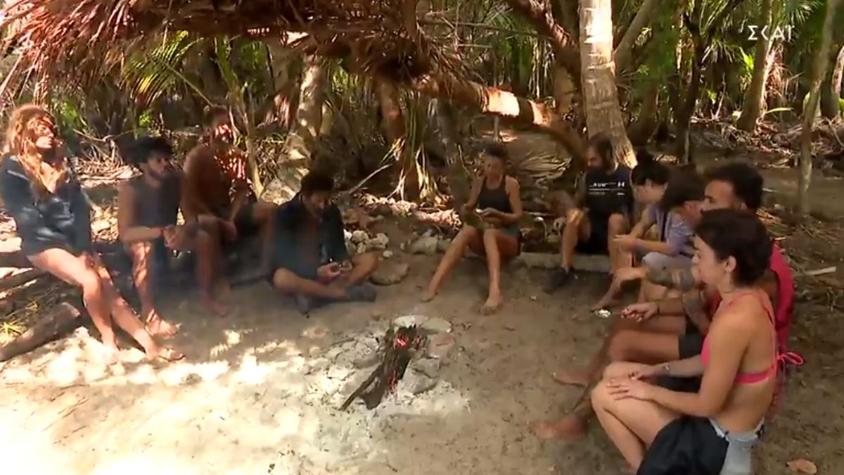 Survivor 4: Meeting στους κόκκινους – Το μεγάλο λάθος που παραδέχτηκαν!