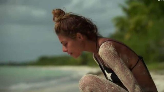 Survivor spoiler: “Ξεκινάει ένα καινούργιο κεφάλαιο…” – Ράκος η Ελευθερία Ελευθερίου