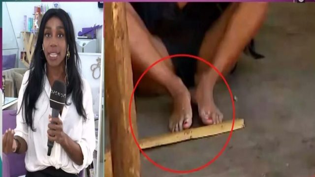 Survivor 4: Βάφει τα νύχια της η Ελευθερία Ελευθερίου; Τι είπε η Ελίζαμπεθ Ελέτσι (Video)