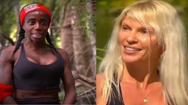 Survivor 4: «Καρφιά» της Ελέτσι για την Ιγγλέζου «Η Ασημίνα πάντα ζήλευε την ιδιότητα μου ως…» (Video)