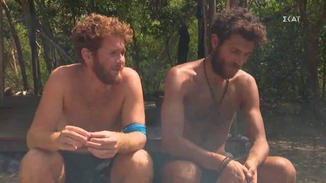 Survivor 4: «Βόμβα» στην «μπλε» παραλία – «Η Μαριαλένα δεν έχει ξεπεράσει τον Σάκη»
