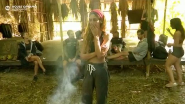 Survivor 4: Πανικός στην κόκκινη ομάδα – «Δεν έχουμε και συμβόλαιο για να σου μαγειρεύω»