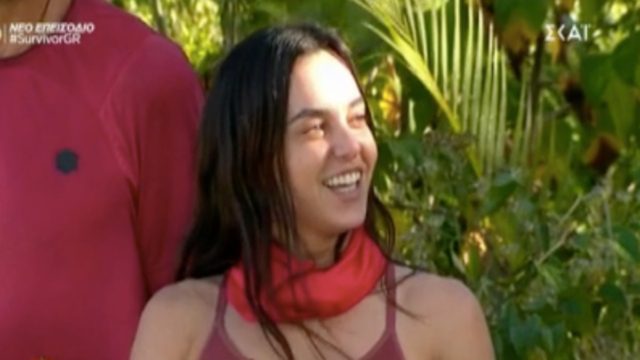 Survivor 4: Μπήκε και… ομόρφυνε επικίνδυνα το αγώνισμα – Αυτή είναι η ερωτική νέα παίκτρια