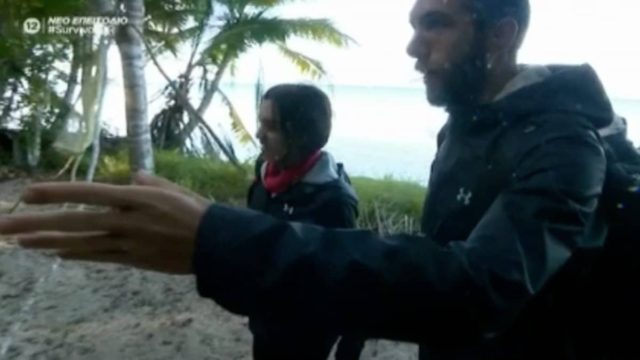 Survivor 4: Γύπες οι «Κόκκινοι» – Έδειξαν πόσο… λιγούρια είναι και έδειχναν τα πάντα στην Καρολίνα