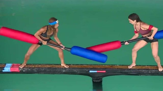 Survivor spoiler 20/02: Η Μαριαλένα στη κόκκινη ομάδα και η Καρολίνα στη μπλε!