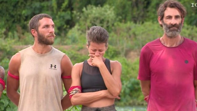 Survivor spoiler: Διαλύεται η κόκκινη ομάδα – Συναγερμός στην παραγωγή