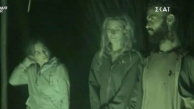 Survivor 4: «Καρφιά» Περικλή για τον Παππά – «Τον ξέρω πολύ καλά και αυτά που έκανε είναι…»