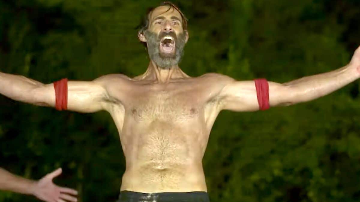 Survivor 4: Σκηνή από το…ατύχημα που θα καθηλώσει τους τηλεθεατές το βράδυ της Κυριακής 07/02