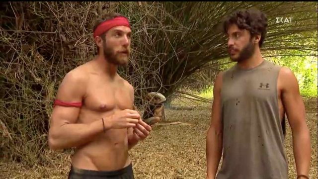 Survivor spoiler: Ξεσηκώθηκαν Ασημακόπουλος και Κόρο – Τα βάζουν ανοικτά με Κοψιδά-Τριαντάφυλλο και διεκδικούν αρχηγία