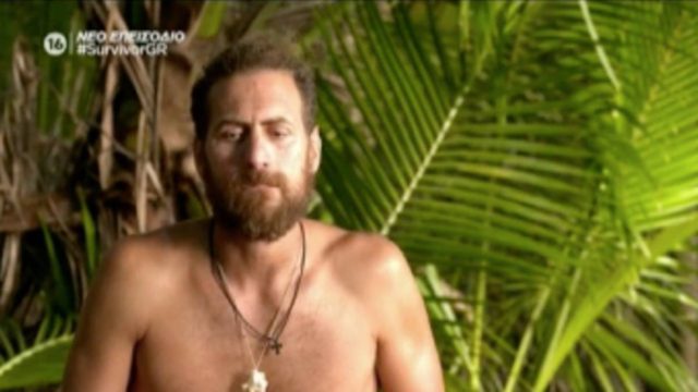 Survivor 4: «Βόμβα» από τον Κώστα Παπαδόπουλο – «Αυτοί φτιάχνουν υποομάδα στην κόκκινη παραλία»