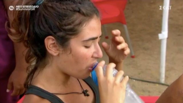 Survivor 4: Πανικός στους «Μπλε» – Εκτός Μαριπόζα και Ελευθερίου