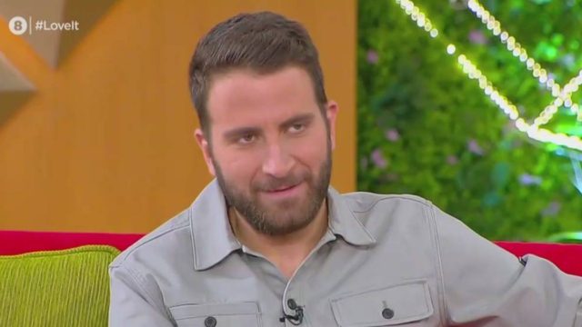 Survivor 4: Αποκαλύψεις από τον Μακρόπουλο – «Με πίεζαν πάρα πολύ, ήθελαν να μάθουν τι λέει ο κόσμος»
