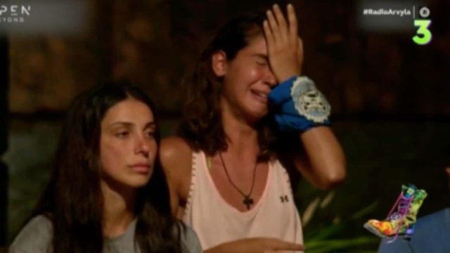 Survivor 4: Άγριο γλέντι του «Ράδιο Αρβύλα» στη Μαριπόζα για το Instagram – «Δε σε ακολουθεί ούτε η μάνα σου»