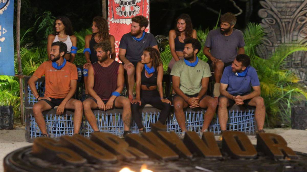 Survivor spoiler: Κόλαση στον Άγιο Δομίνικο – Πιάστηκαν στα χέρια με ανθρώπους της παραγωγής οι μπλε!