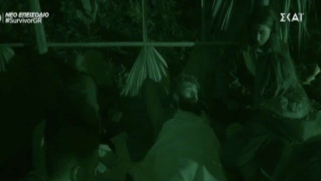 Survivor 4: Σε απόλυτη «διάλυση» οι «Μπλε» – Παραλίγο στα χέρια μετά το συμβούλιο