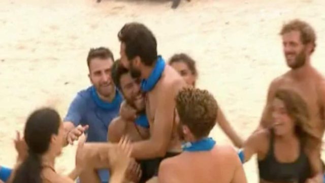 Survivor 4: Πραγματικά «λιοντάρια» οι «Μπλε» – Τα γύρισαν… τούμπα και έκλεισαν το στόμα των «Κόκκινων»