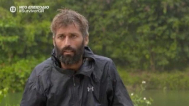 Survivor 4: Πανικός στην μπλε ομάδα – Κρις και Παππάς τους κατηγορούν ότι έχαναν επίτηδες