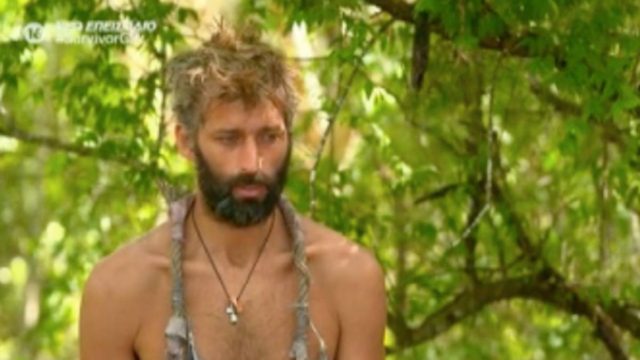 Survivor 4: Απίστευτες εκφράσεις Παππά για Τριαντάφυλλο και «Κόκκινους» – «Είναι τσοπάνης κι εκείνοι πρόβατα»