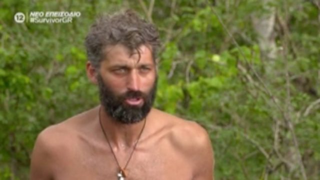 Survivor 4: Σε… άλλο κόσμο ο Παππάς – «Με στοχοποιούν γιατί είμαι ο καλύτερος…»
