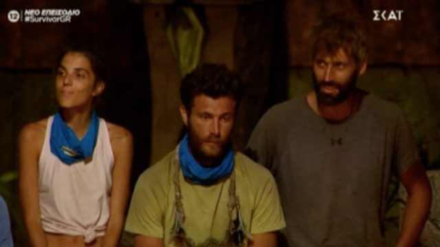 Survivor 4: Απαράδεκτος ο Αλέξης Παππάς – Πήγε να διχάσει τους «Κόκκινους» μετά την νίκη τους
