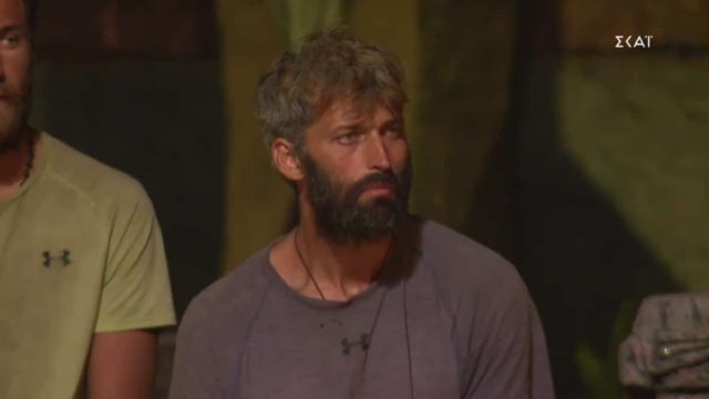 Survivor 4: Έσφαλε και δίκαια τον στοχοποίησαν – Ο Αλέξης Παππάς πρώτος υποψήφιος προς αποχώρηση