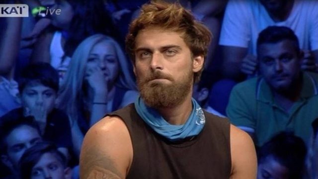 Survivor 4 – Μάριος Πρίαμος: “Το 95% που δηλώνει συμμετοχή, δεν κάνει γι’ αυτό το παιχνίδι”