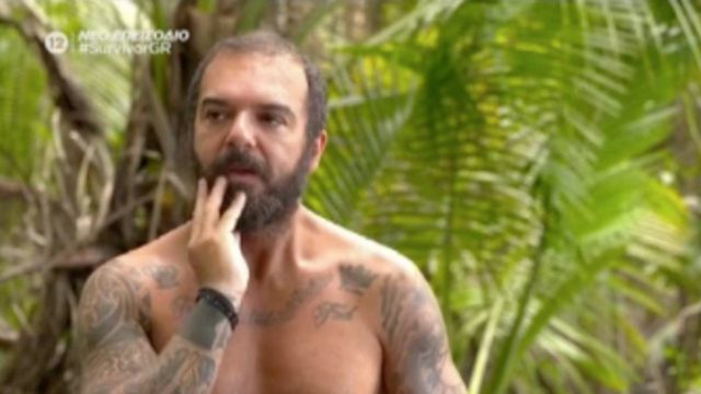 Survivor 4: Ο Τριαντάφυλλος… παρακαλά να μην παίξει η Σαλαγκούδη – «Έχουμε δύο ασυλίες χωρίς εκείνη…»