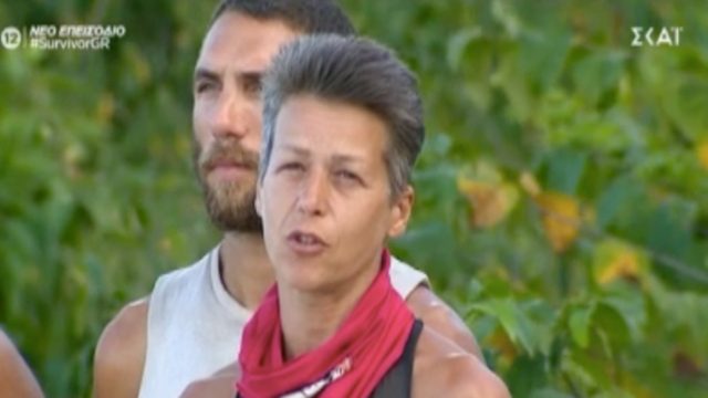 Εκτός Survivor Μαριαλένα και Σοφία: Ο Γιώργος Λιανός το ανακοίνωσε!