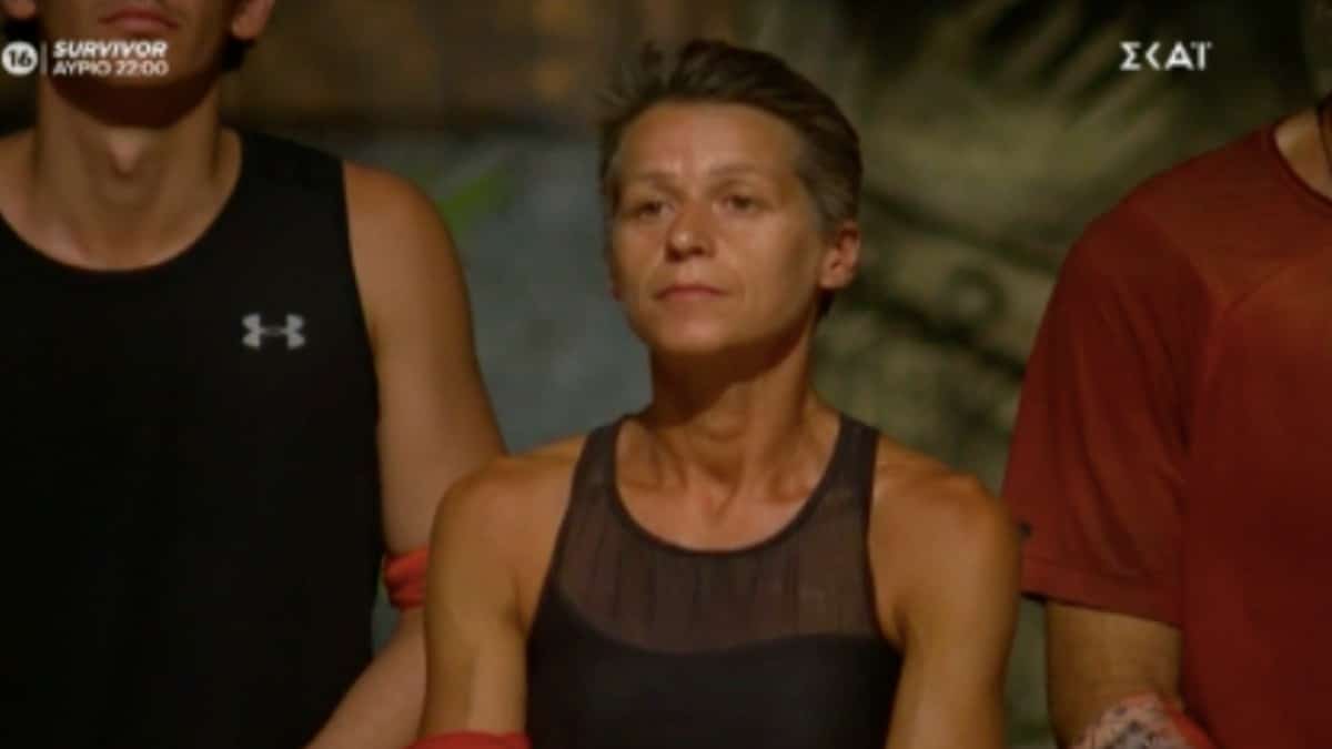Survivor 4: «Αρχηγός είναι ο Κοψιδάς και γραμμή δίνει ο Τριαντάφυλλος» – «Βόμβες» από τη Σοφία