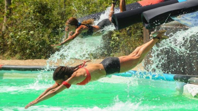 Survivor spoiler 23/02: Ποια ομάδα κερδίζει σήμερα τη δεύτερη ασυλία;