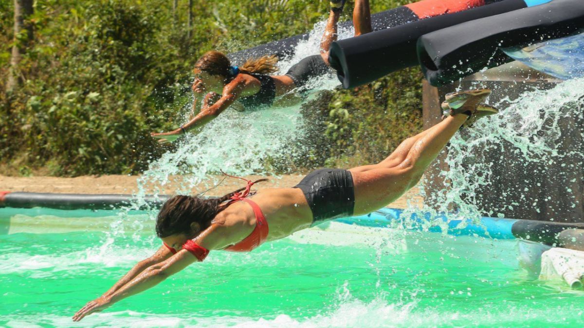 Survivor spoiler 23/02: Ποια ομάδα κερδίζει σήμερα τη δεύτερη ασυλία;