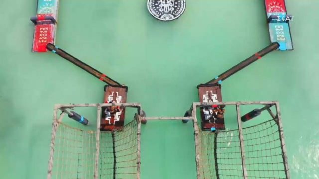 Survivor spoiler 14/02: Ποια ομάδα κερδίζει το έπαθλο φαγητού;