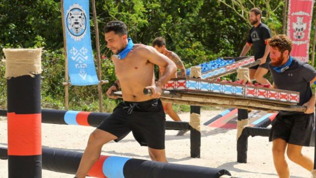 Survivor spoiler 28/02: Ολοκληρώθηκαν τα γυρίσματα – Ποια ομάδα κερδίζει την Κυριακή;