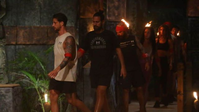 Survivor spoiler: Τι δοκιμασίες πρέπει να περάσει κάποιος για να μπει στο παιχνίδι;