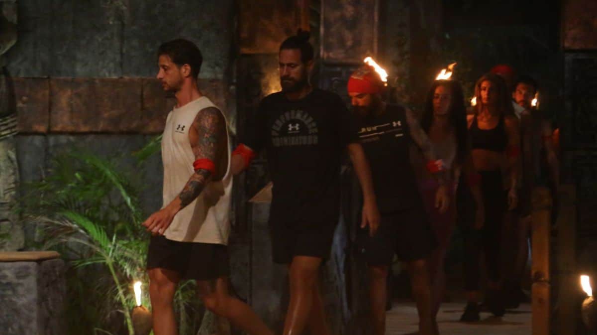 Survivor spoiler: Τι δοκιμασίες πρέπει να περάσει κάποιος για να μπει στο παιχνίδι;