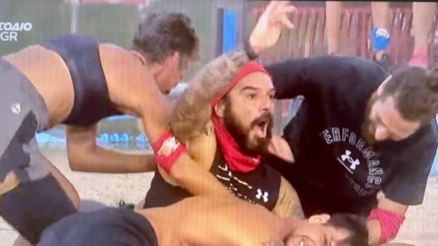 Survivor 4: “Ο Τριαντάφυλλος δεν είναι άνθρωπος που θα προσποιηθεί ή θα παίξει θέατρο”