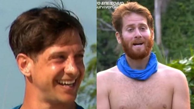 Survivor 4: Ξεσάλωσε το Twitter μετά τις νίκες των μεταγραφών των «Κόκκινων» – «Τζέιμς πονάς…»