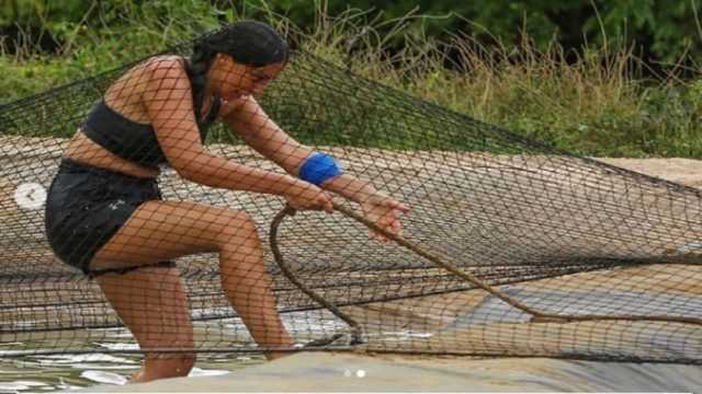Survivor 4: Το άγνωστο πρόβλημα υγείας της Βαλέριας Χοψονίδου – «Δυστυχώς είχα…» (photo)