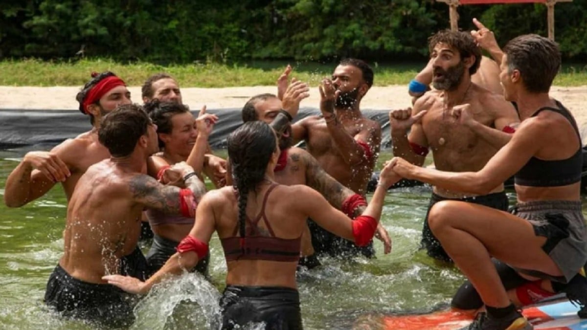 Survivor 4: Αυτά είναι τα «έσοδα» των παικτών – Ο «χαμένος» με τα 28.000 ευρώ και ο «άρχοντας» με τα 48.000 (Video)