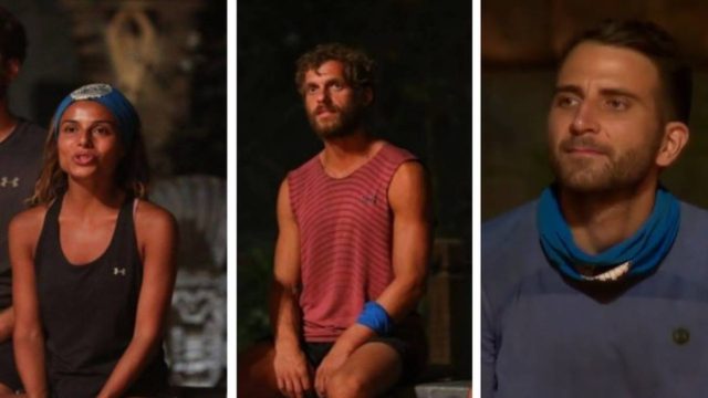 Survivor spoiler 10/02, vol.2: Ποιος παίκτης αποχωρεί σήμερα; Είναι ήδη στο ξενοδοχείο!