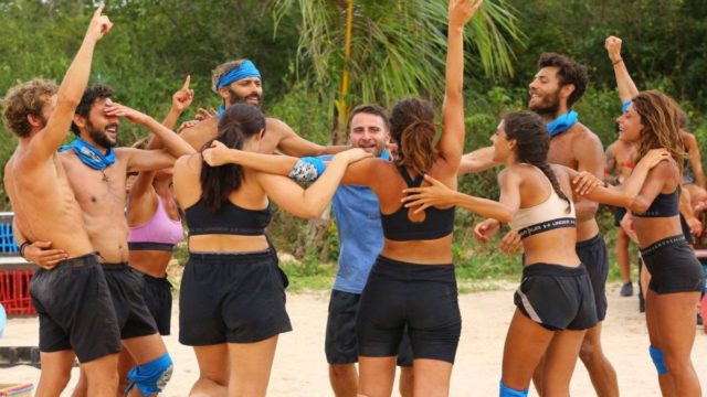 Εκπομπή δίνει ψεύτικα spoilers για το Survivor – Όχι απλά αποχώρησαν την Ελευθερίου αλλά την είδαν και στην Κύπρο πριν καν γυριστεί το επεισόδιο!