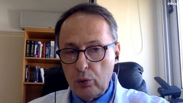 «Βόμβες» από Σύψα: «Πάρτε τώρα μέτρα, μην το αφήνετε άλλο – Η οικονομία θα διαλυθεί»