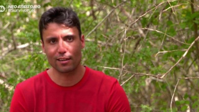 Survivor 4: Μερακλής ο Γιώργος Ταβλαδάκης – Πασίγνωστη κούκλα Ελληνίδα η σύντροφός του