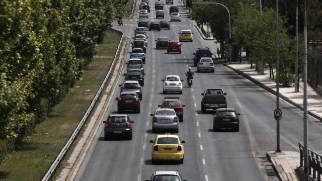 Χρήστος Σταϊκούρας: “Δεν υπάρχει σκέψη στο τραπέζι να δοθεί παράταση στα τέλη κυκλοφορίας του 2021”